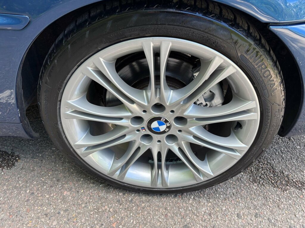 BMW 3 Series  Black #57