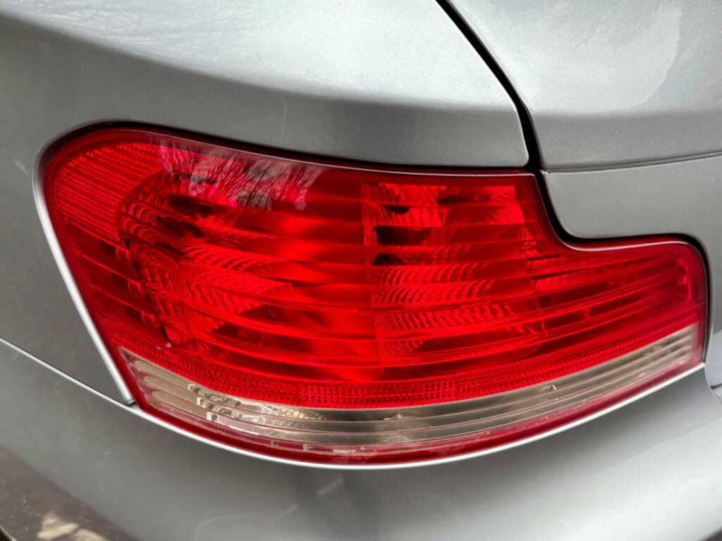 BMW 1 Series  Black #28