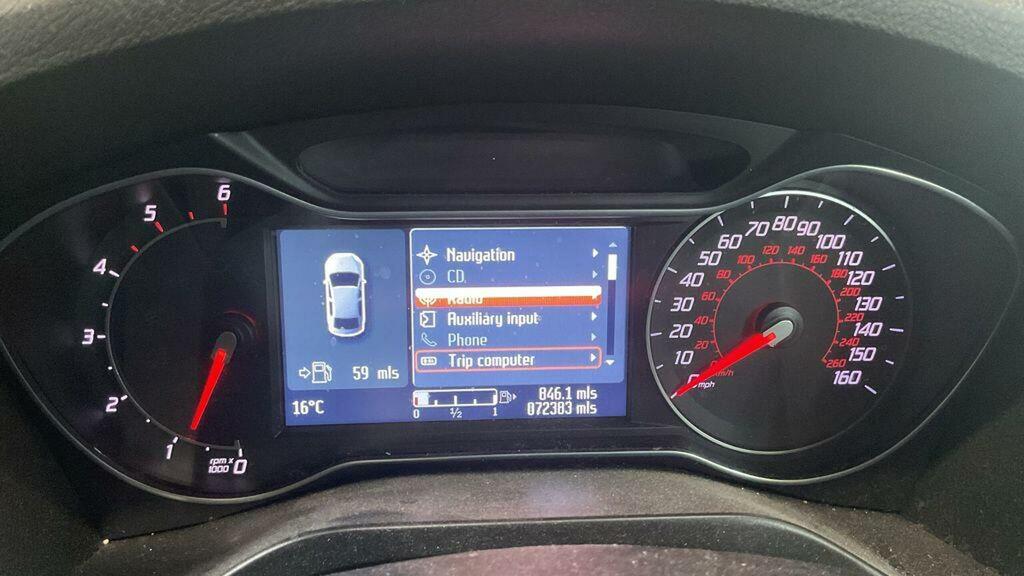 Ford S-Max 2.0 Tdci 163 Titanium X Sport Black #7