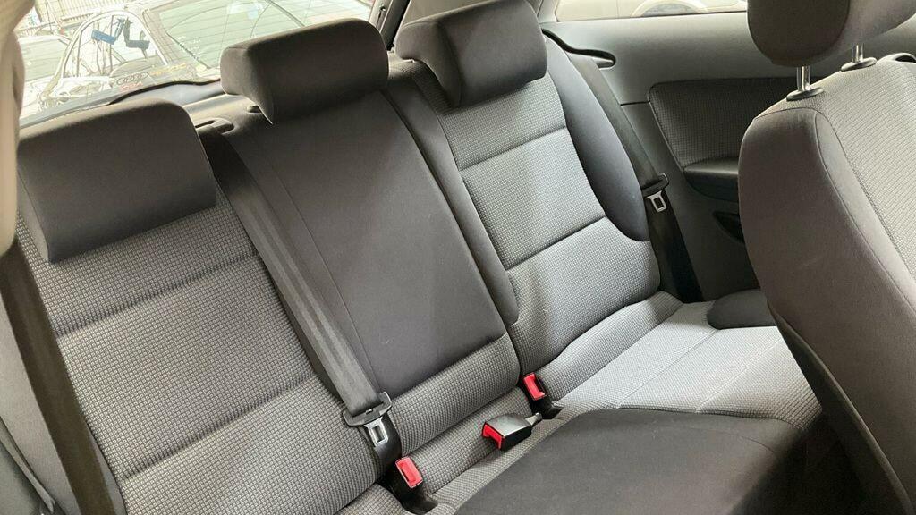 Audi A3 S Line Tdi Sportback Red #7
