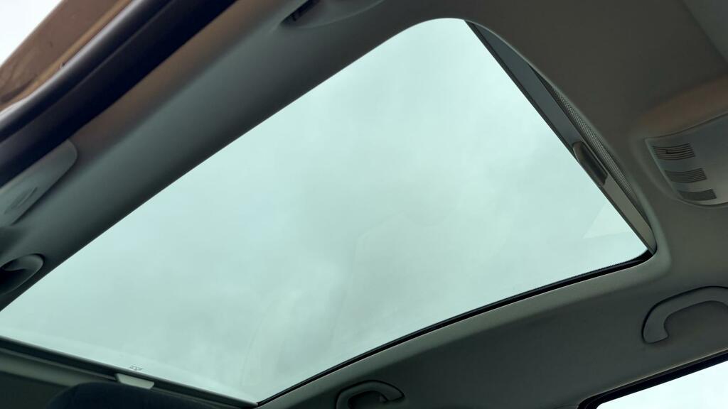 Skoda Roomster Se Blue #31