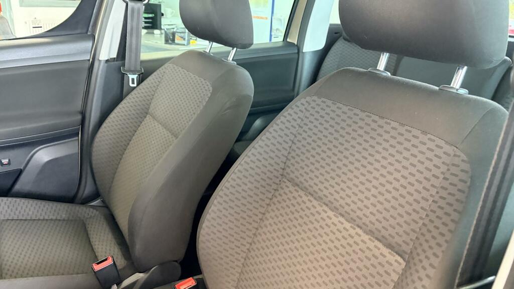 Skoda Roomster Se Blue #24