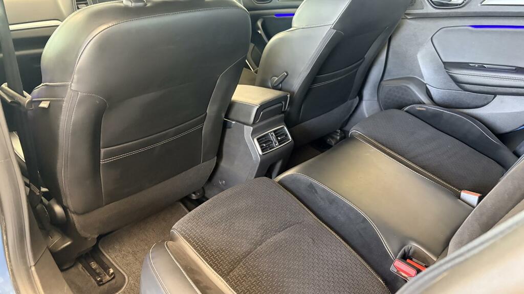 Renault Megane 1.5 Dci Signature Nav Silver #25
