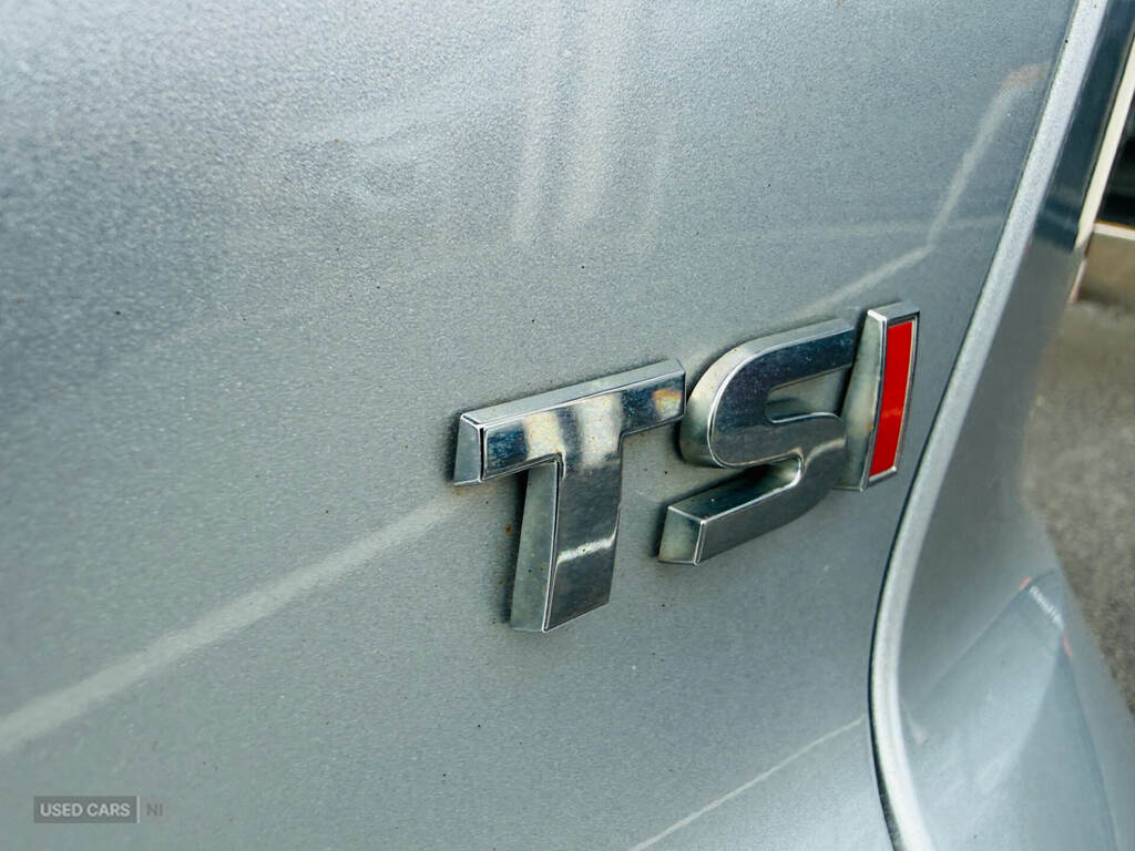 Volkswagen Jetta 2.0 Tdi 150 Gt Grey #9
