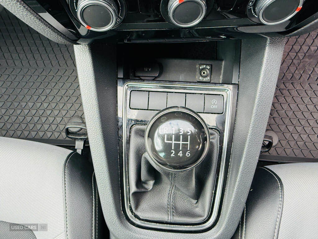 Volkswagen Jetta 2.0 Tdi 150 Gt Grey #17