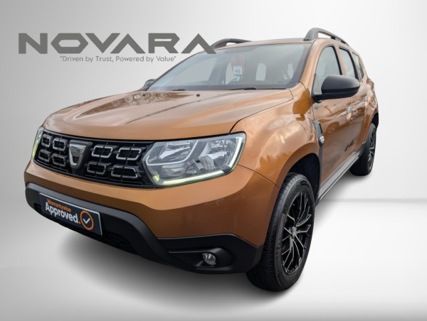 Dacia Jogger 1.0 Tce Comfort Mpv Euro 6 Ss ND66CZG Brown #2