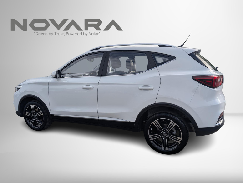 MG ZS 1.0 T-gdi Exclusive Suv Euro 6 11 AU20YJH White #3