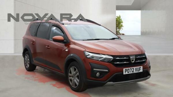 Dacia Duster 1.5 Dci Prestige Suv 4Wd Euro 6 P072VUF Grey #2
