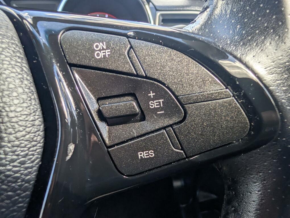 SsangYong Tivoli XLV 1.6 Ultimate 126 Bhp Black #27