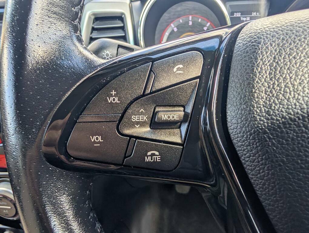 SsangYong Tivoli XLV 1.6 Ultimate 126 Bhp Black #26