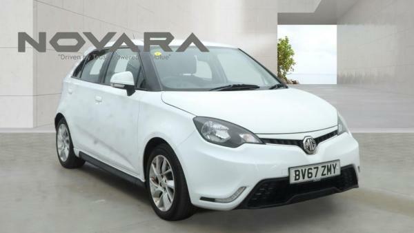 MG ZS Exclusive Turbo Orange #7