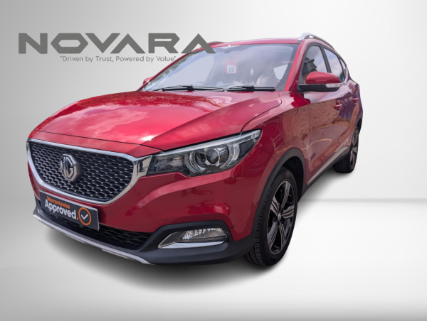 MG MG3 Exclusive Vti-tech Only 7,890  #8