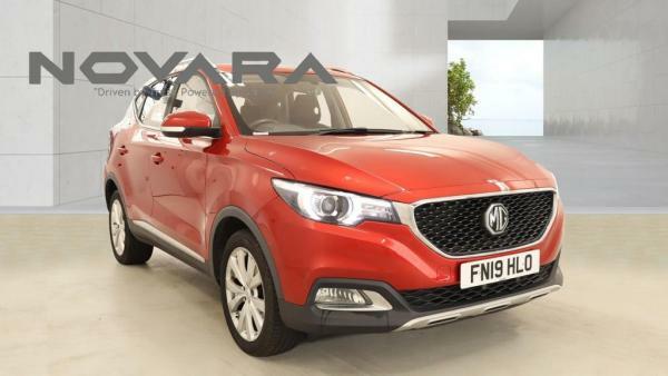MG MG3 Exclusive Vti-tech Only 7,890  #10