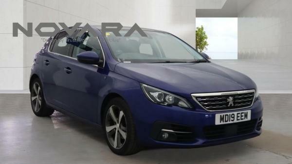 Citroen C4 Shine Blue #4