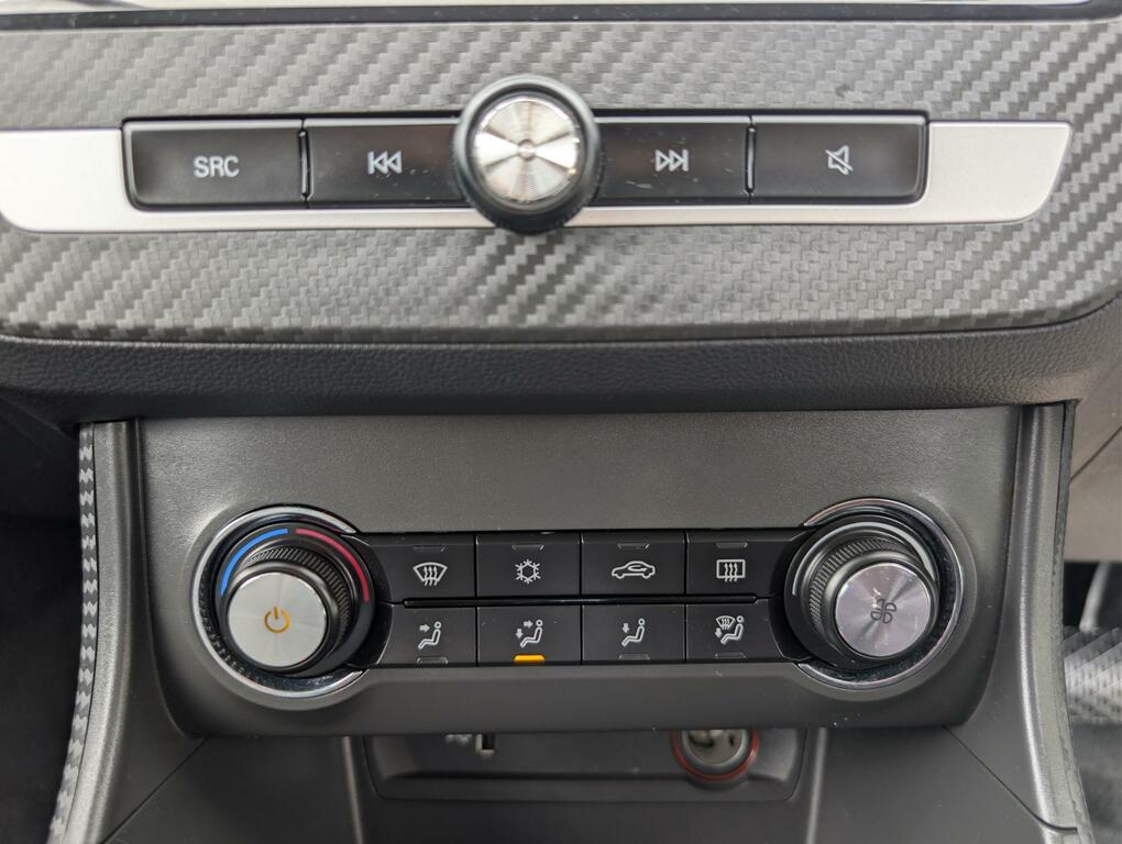 MG ZS Zs 1.5 Vti-tech Excite Euro 6 Ss Silver #32