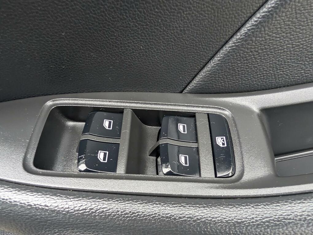 MG ZS Zs 1.5 Vti-tech Excite Euro 6 Ss Silver #23
