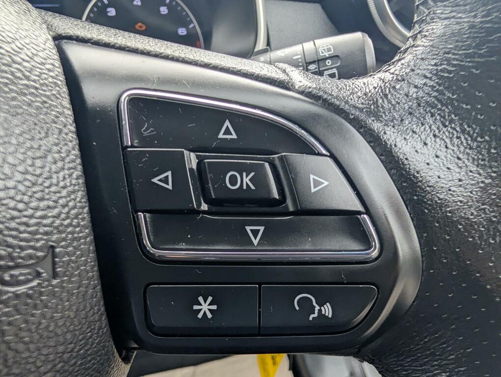 MG ZS Zs 1.5 Vti-tech Excite Euro 6 Ss Silver #30