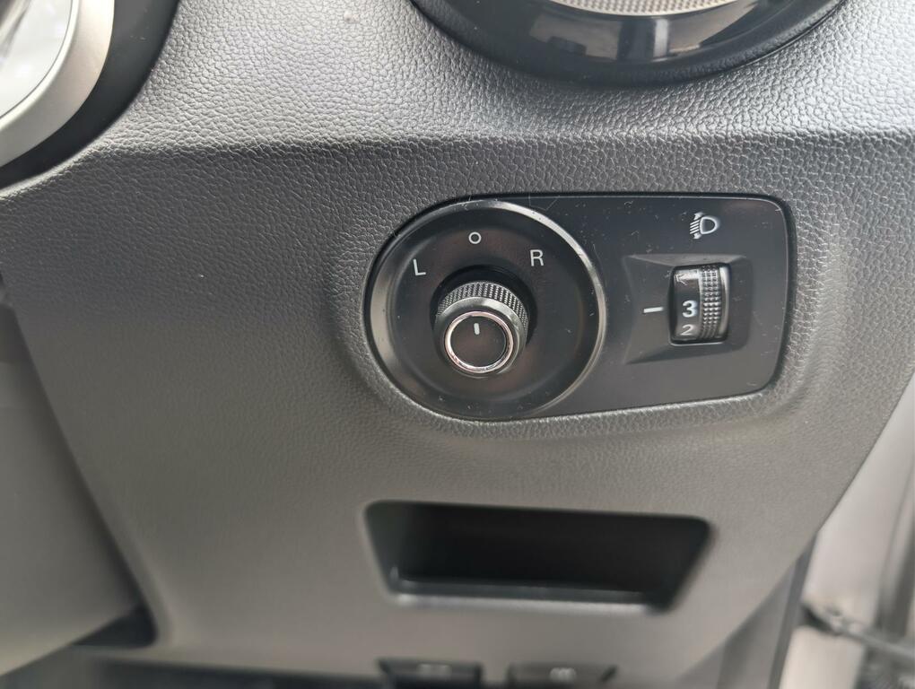 MG ZS Zs 1.5 Vti-tech Excite Euro 6 Ss Silver #28