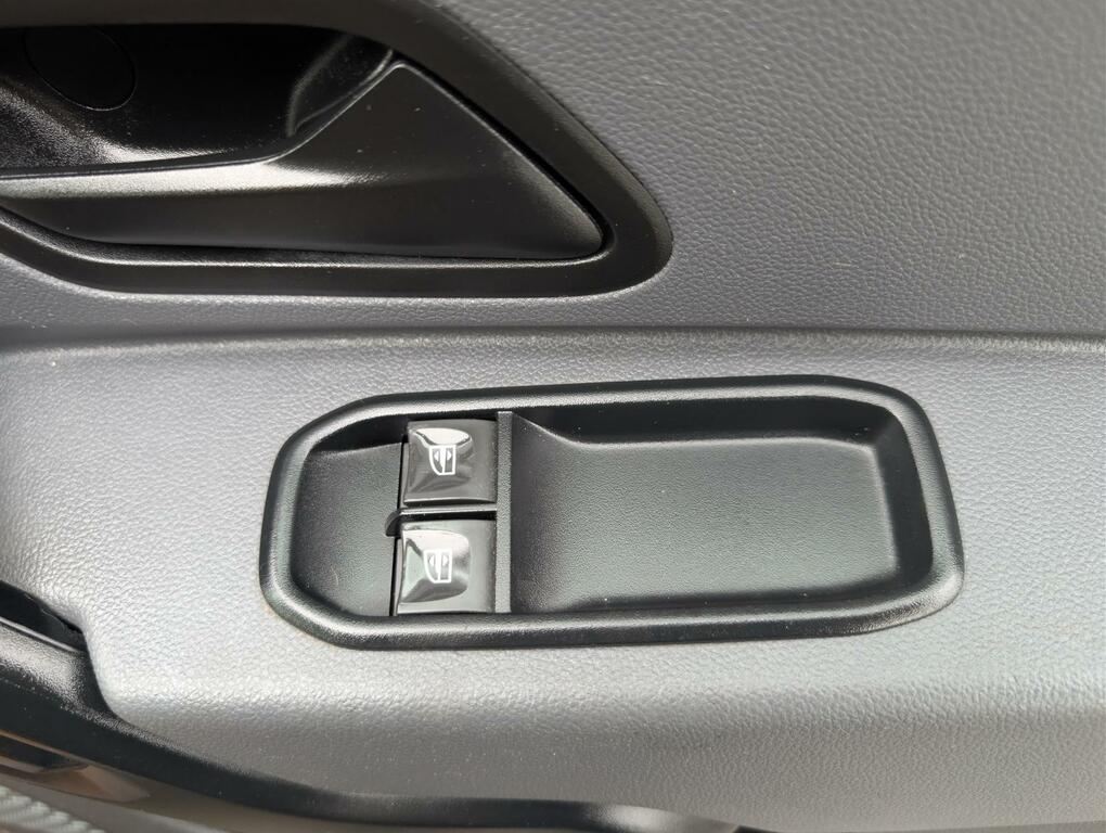 Dacia Duster Dacia Duster 1.5 Blue Dci Prestige Grey #19