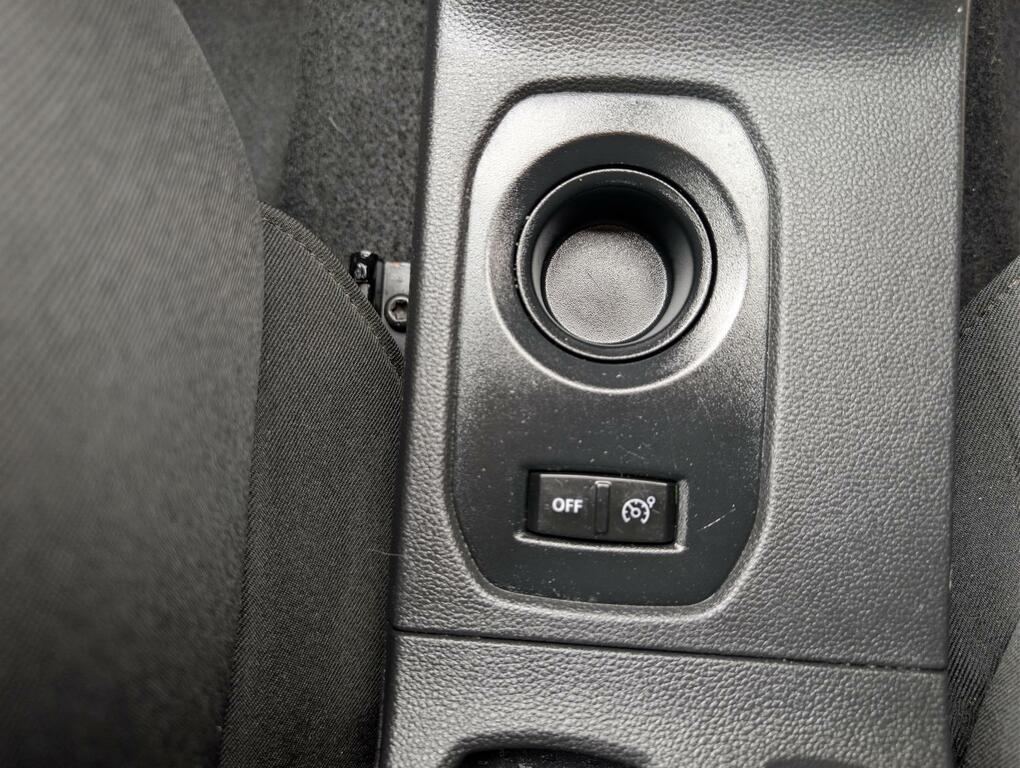 Dacia Duster Dacia Duster 1.5 Blue Dci Prestige Grey #31
