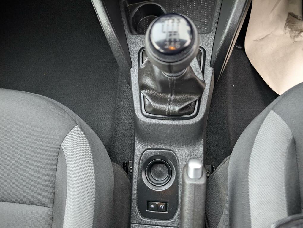 Dacia Duster Dacia Duster 1.5 Blue Dci Prestige Grey #29