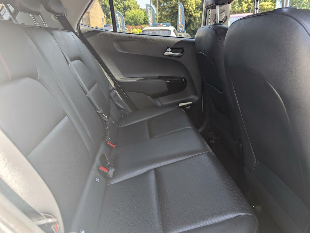 Kia Picanto Picanto 1 Air Silver #37