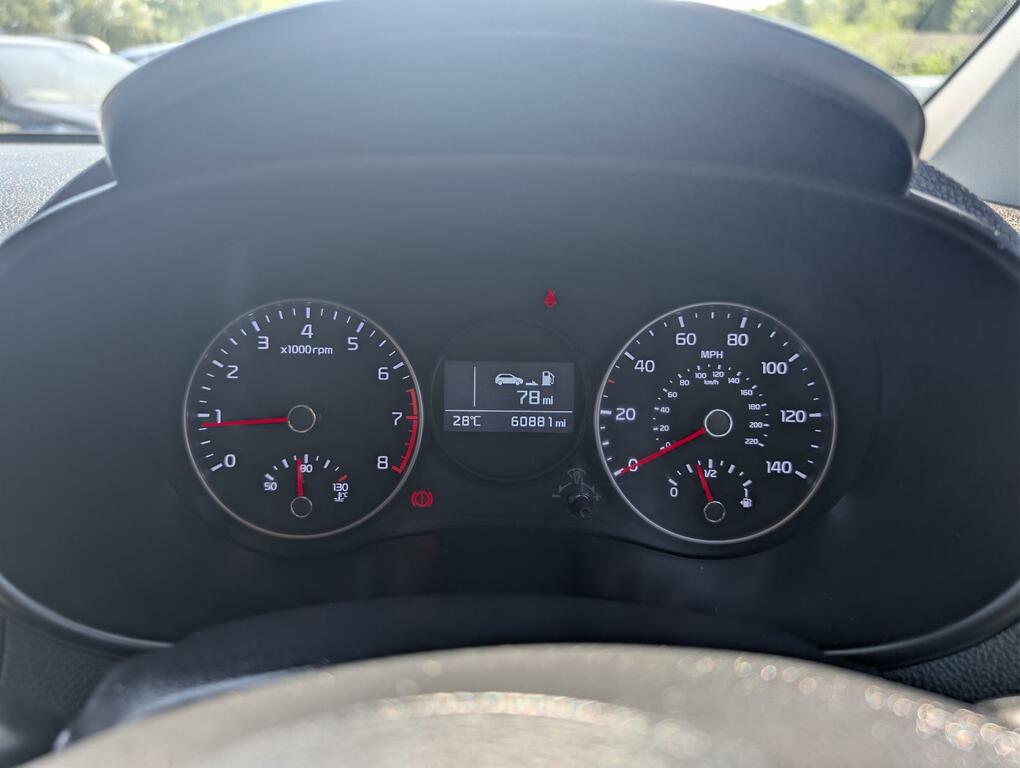 Kia Picanto Picanto 1 Air Silver #24