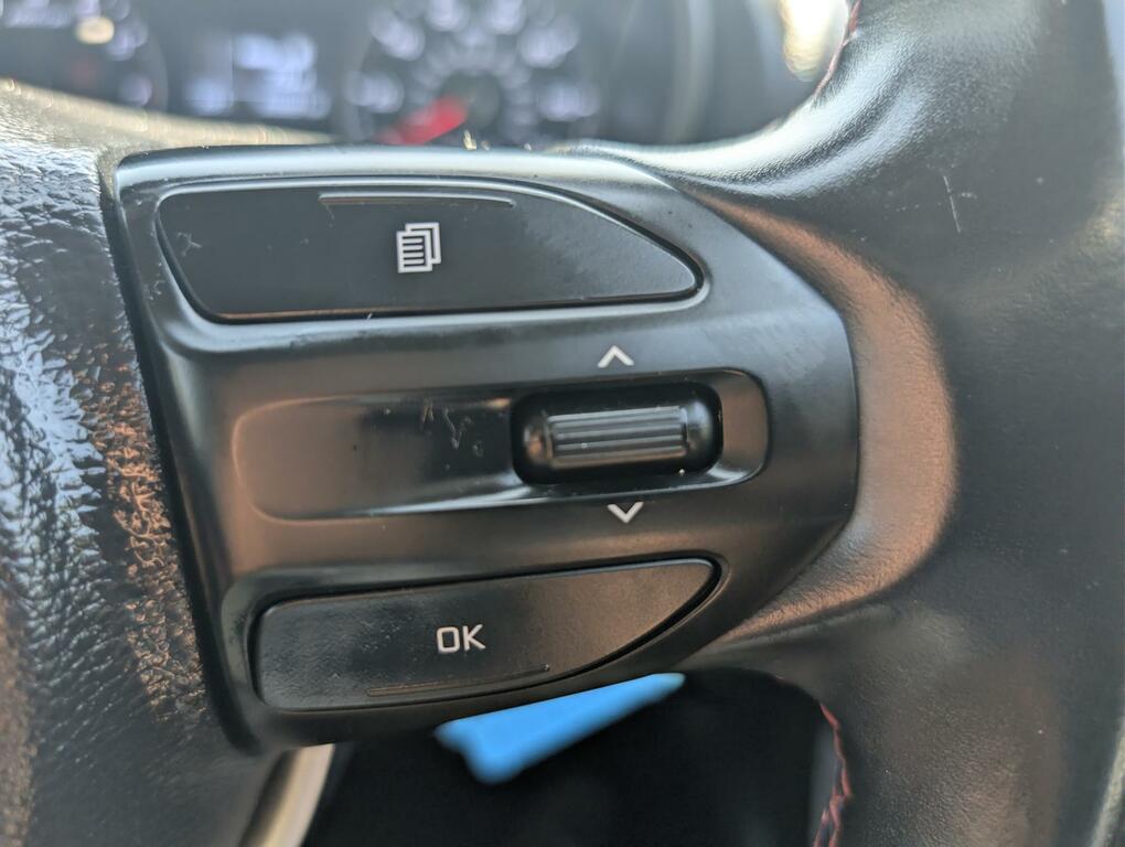 Kia Picanto Picanto 1 Air Silver #28