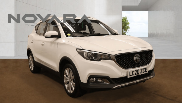 MG MG3 3Style White #4