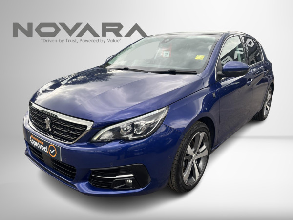Honda Civic 1.0 Vtec Turbo Ex 5-Door Blue #10