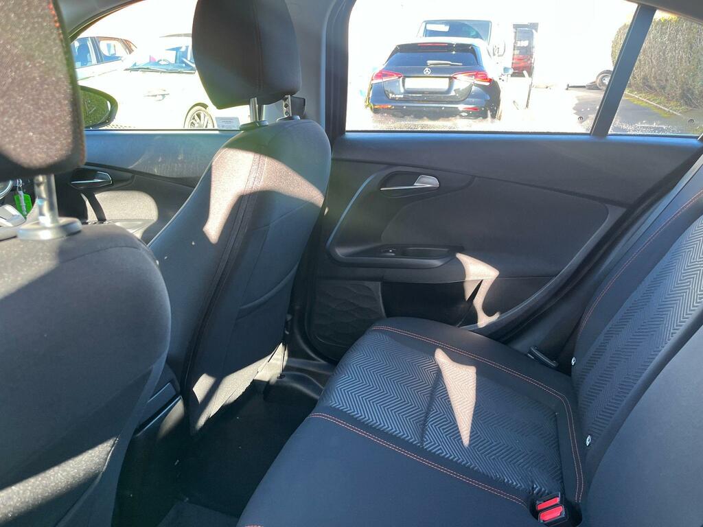 Fiat Tipo 1.5 Firefly Turbo Mhev Cross Hatchback #14