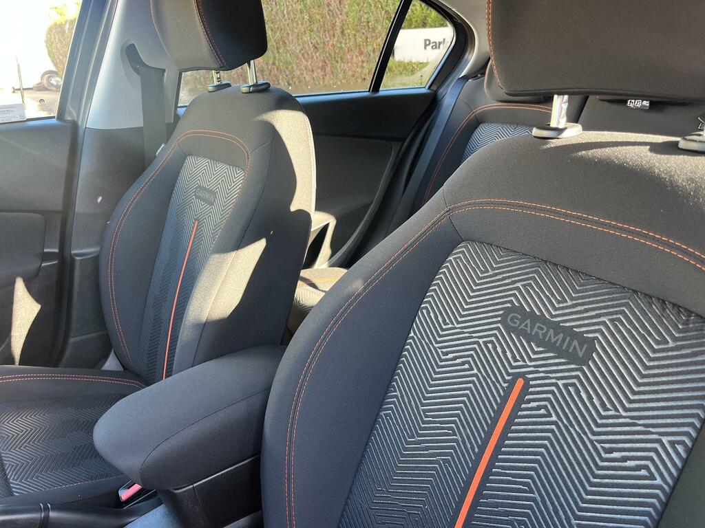 Fiat Tipo 1.5 Firefly Turbo Mhev Cross Hatchback #12