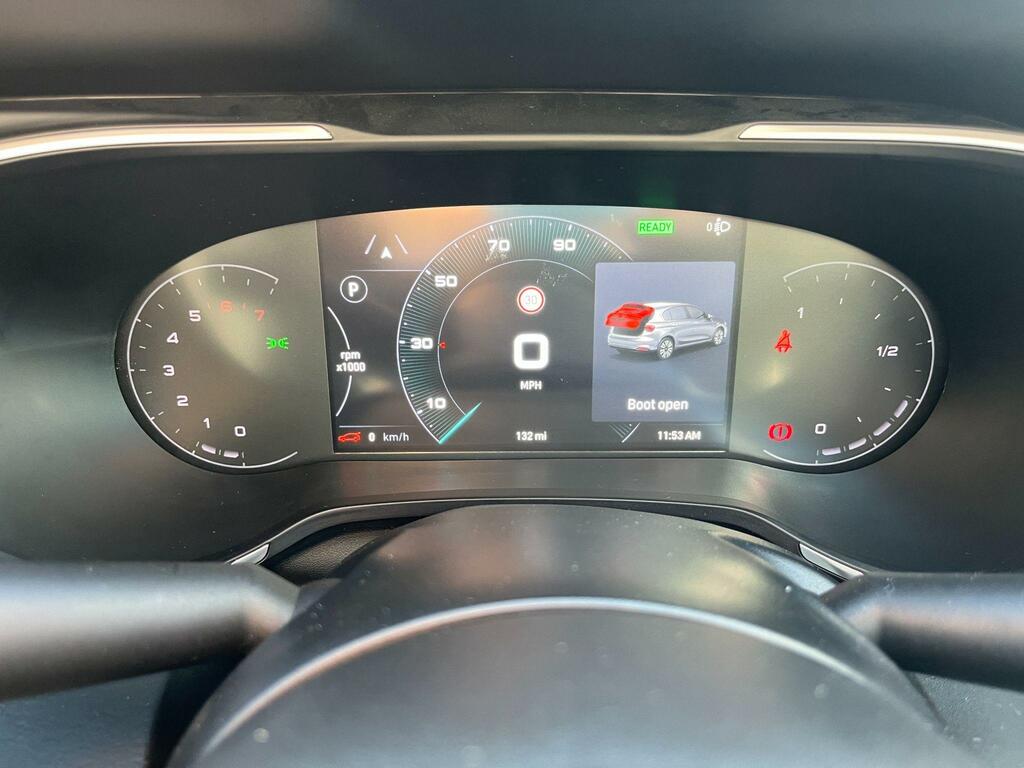 Fiat Tipo 1.5 Firefly Turbo Mhev Cross Hatchback #41