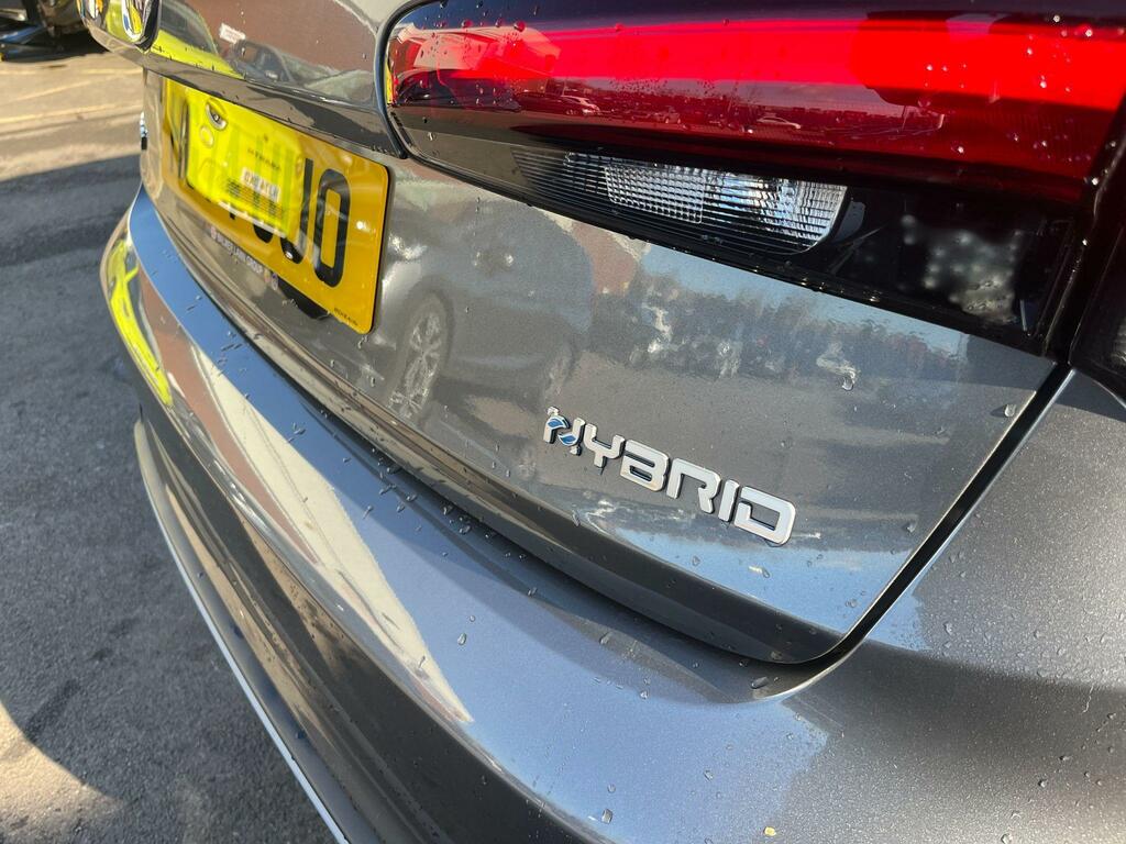 Fiat Tipo 1.5 Firefly Turbo Mhev Cross Hatchback #28