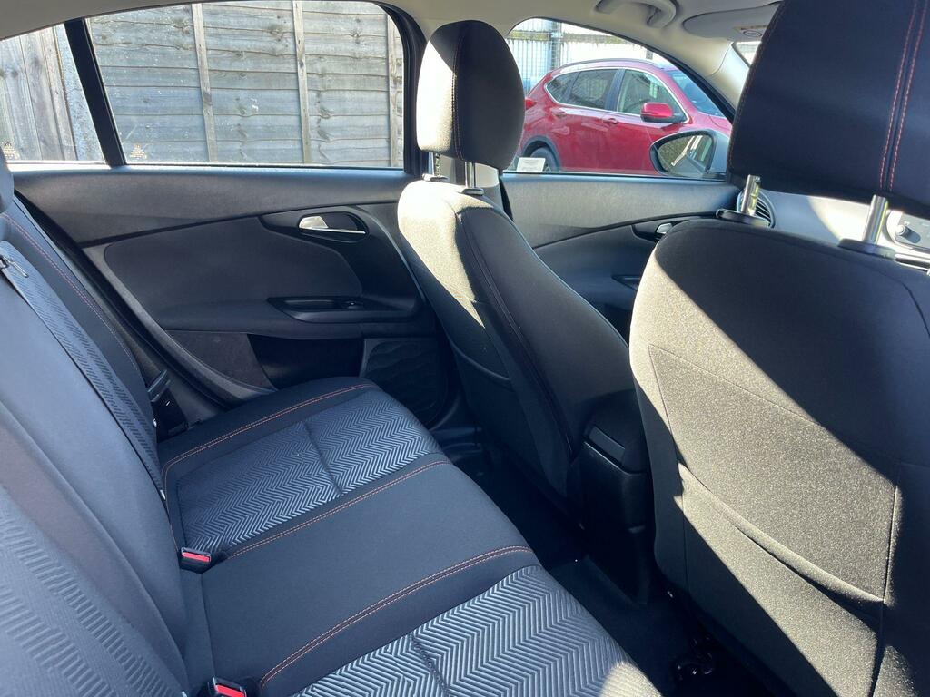 Fiat Tipo 1.5 Firefly Turbo Mhev Cross Hatchback #17