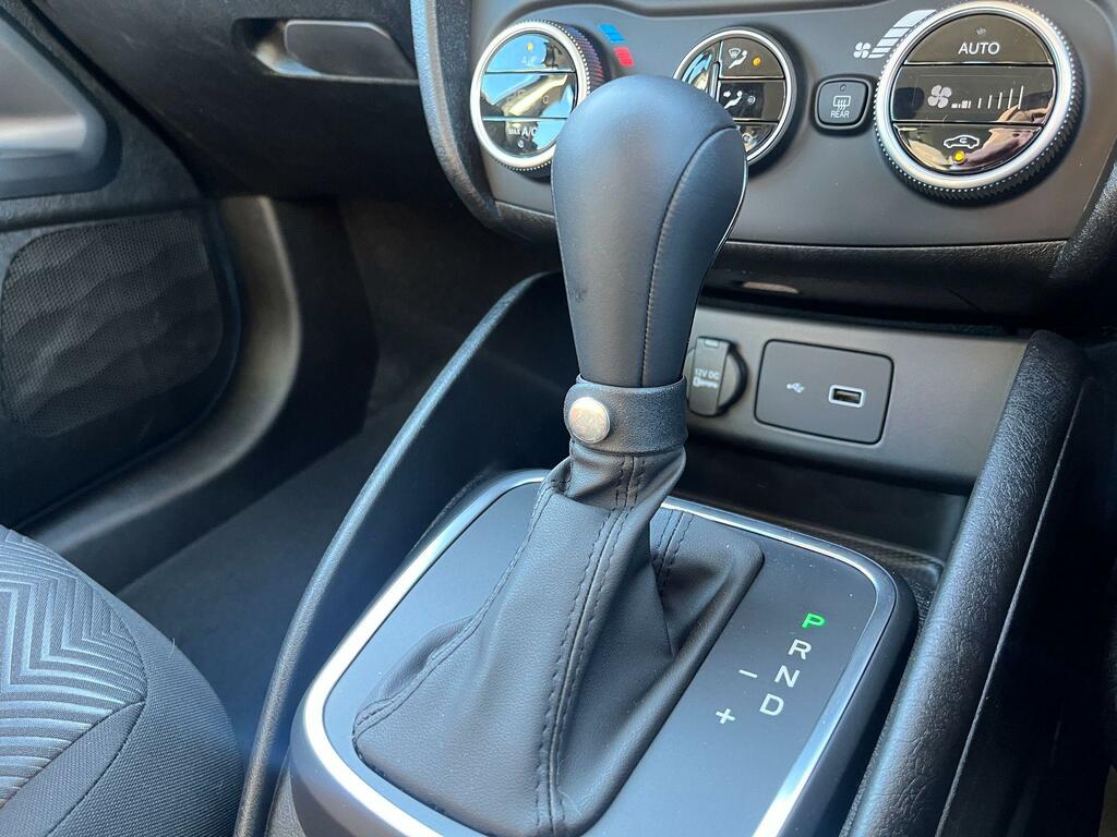 Fiat Tipo 1.5 Firefly Turbo Mhev Cross Hatchback #34
