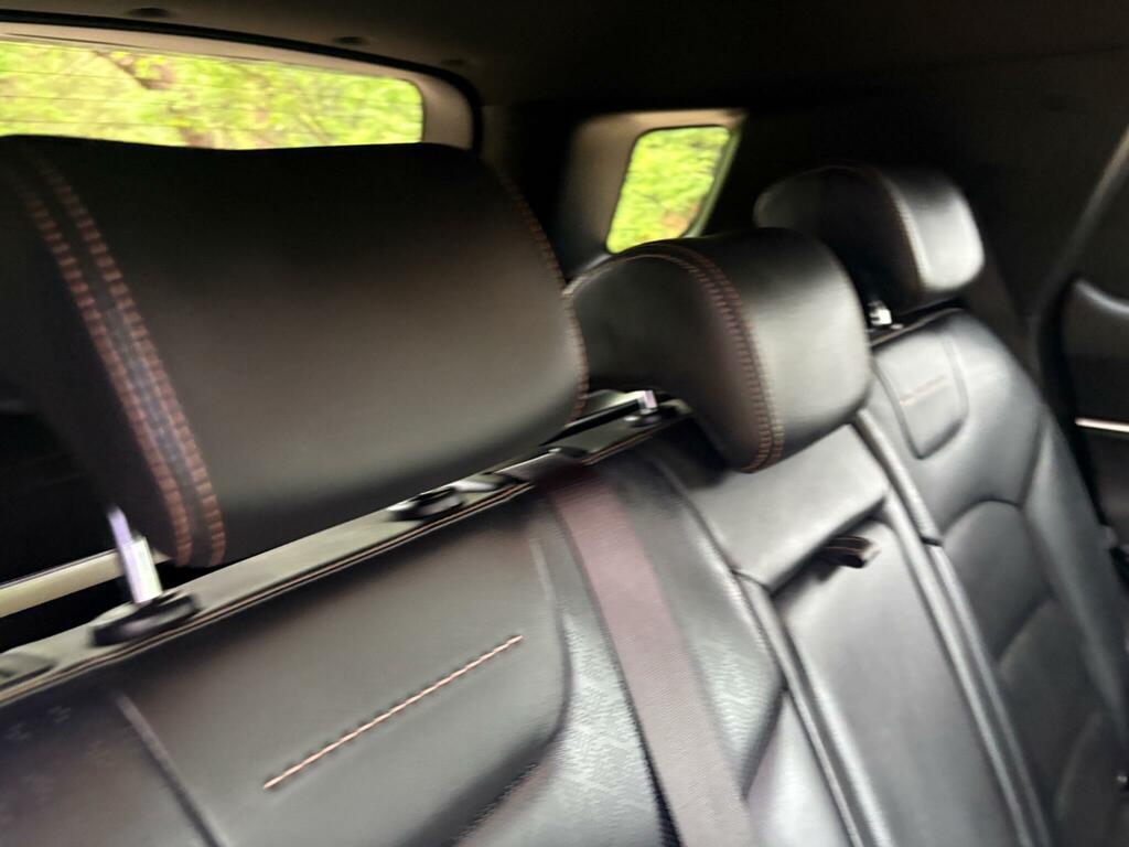 SsangYong Torres 1.5 K30 Green #15