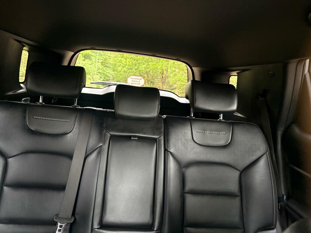 SsangYong Torres 1.5 K30 Green #14
