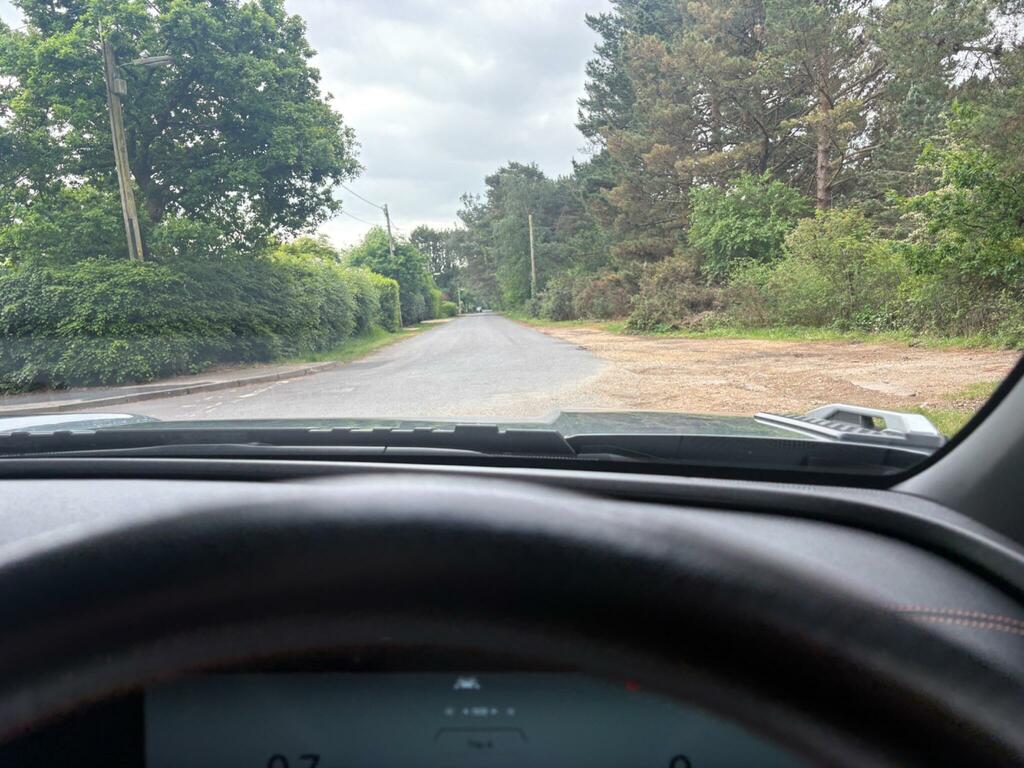 SsangYong Torres 1.5 K30 Green #36