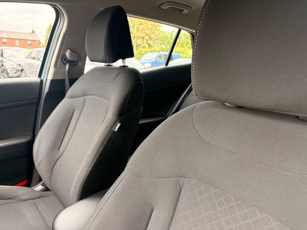 Kia Sportage 4 Phev 4X4 Grey #29