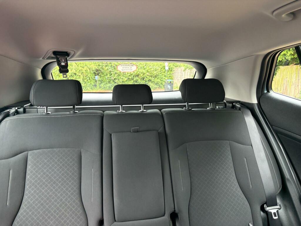 Kia Sportage 4 Phev 4X4 Grey #14