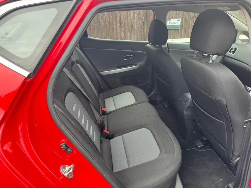 Kia Ceed 1.6 Crdi 126Bhp 4 White #7