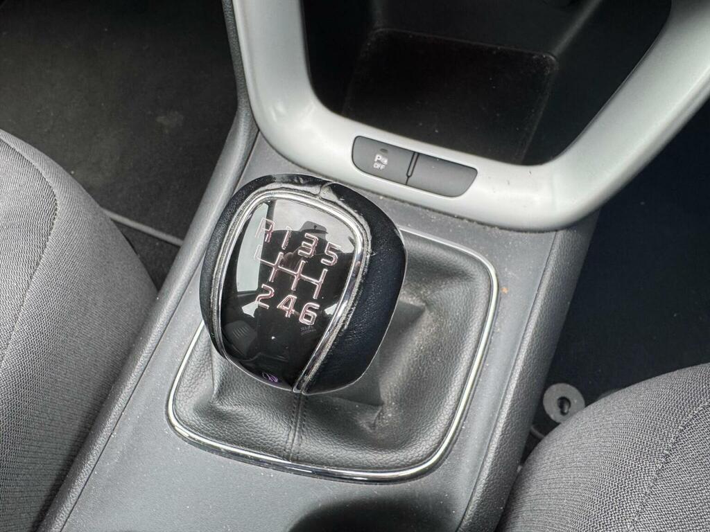 Kia Ceed 1.6 Crdi 126Bhp 4 White #9