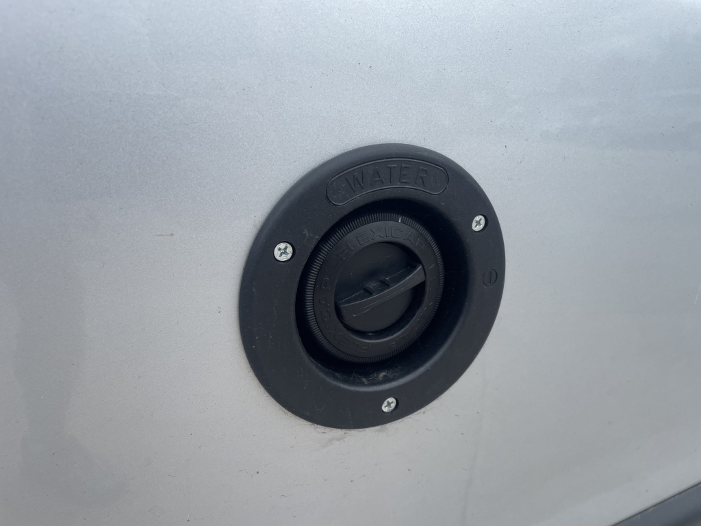 Peugeot Boxer Professional Blue #28