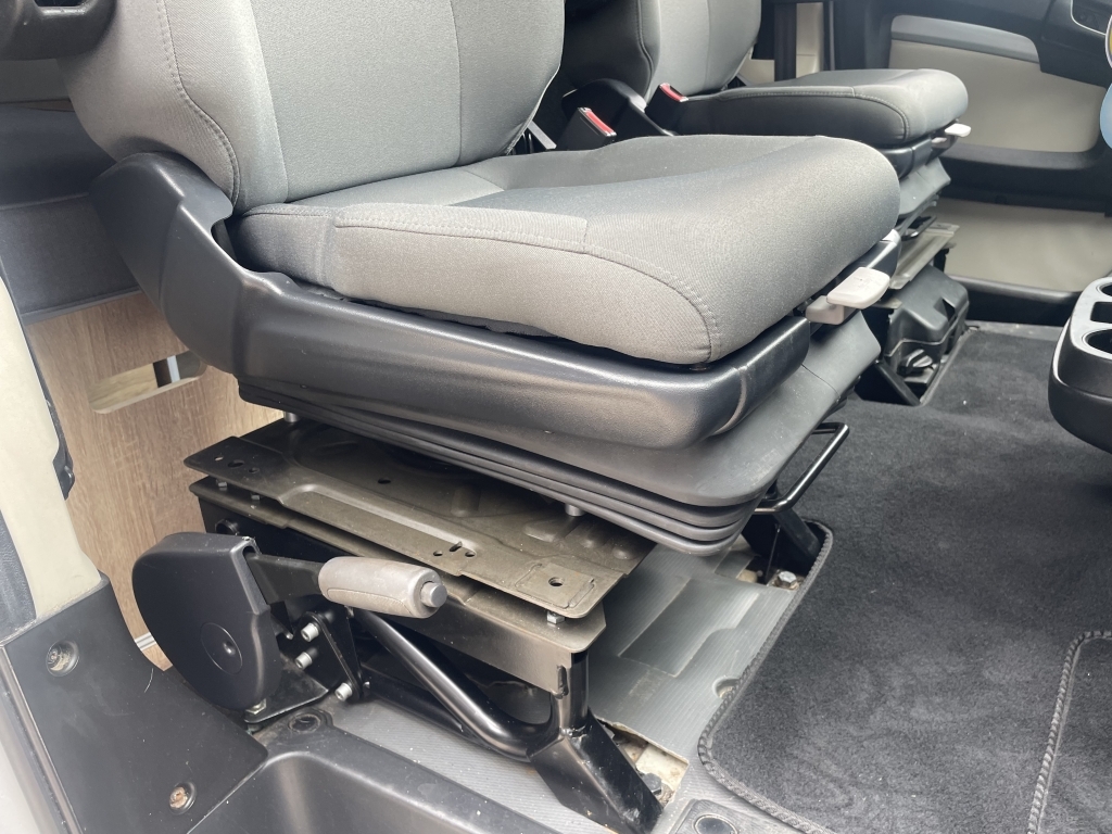 Peugeot Boxer Professional Blue #15
