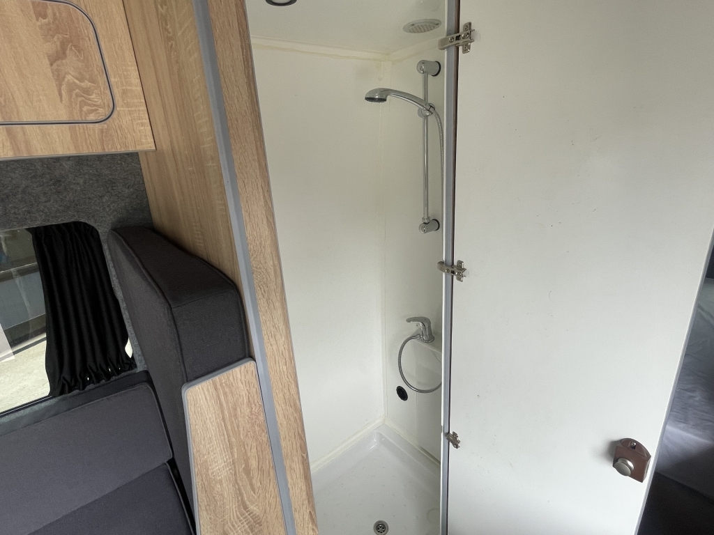 Peugeot Boxer Professional Blue #21