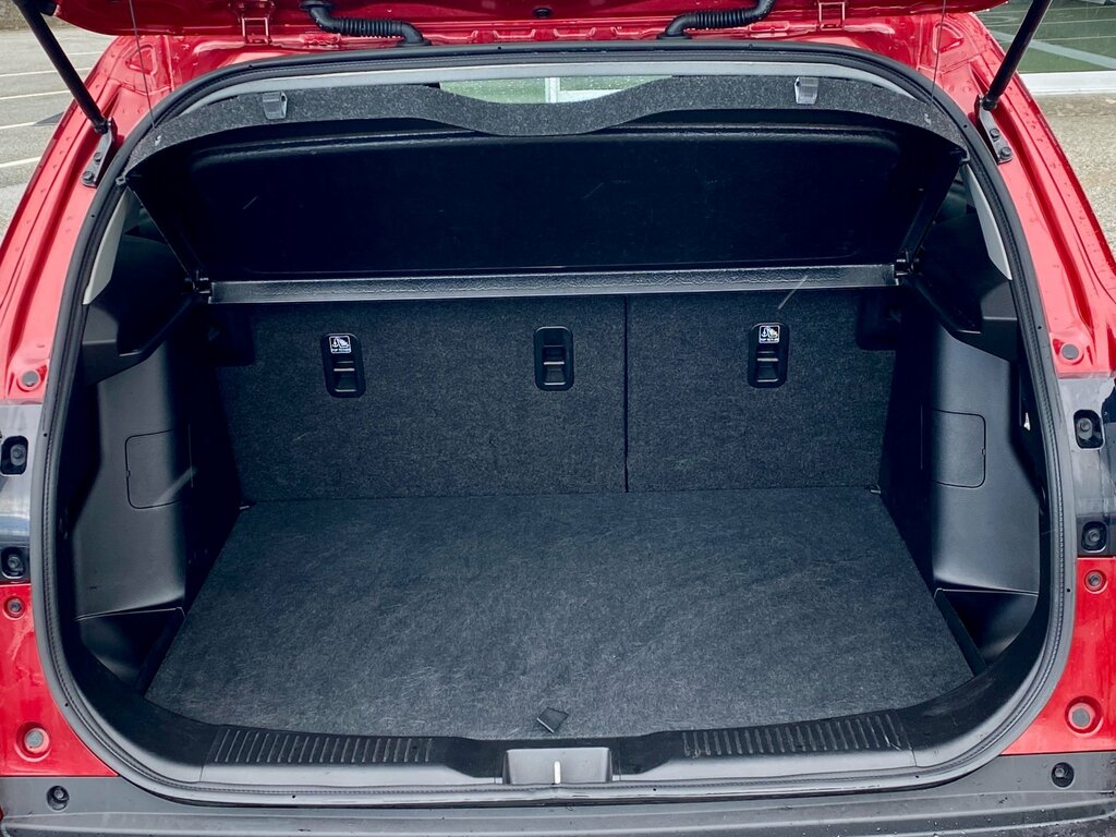 Suzuki SX4 1.4 Motion Boosterjet Mhev 128 Bhp Red #10