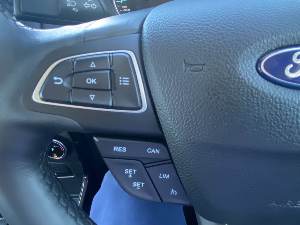 Ford Ecosport Titanium Blue #17