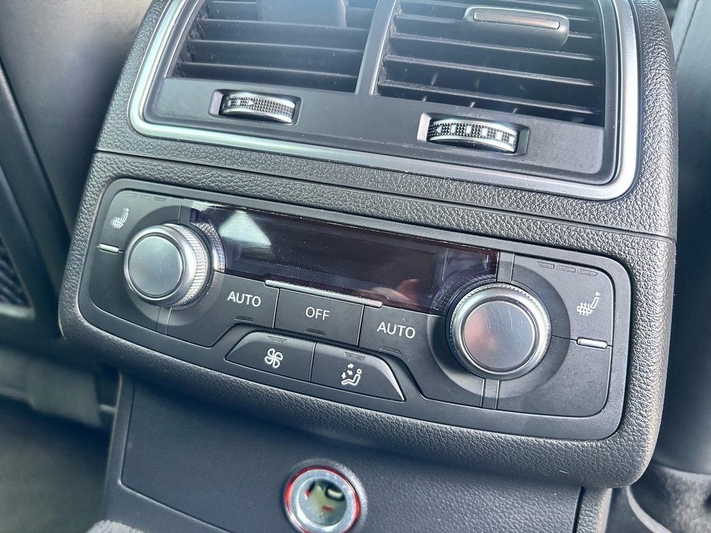 Audi A6 Avant 3L Black Edition Silver #23