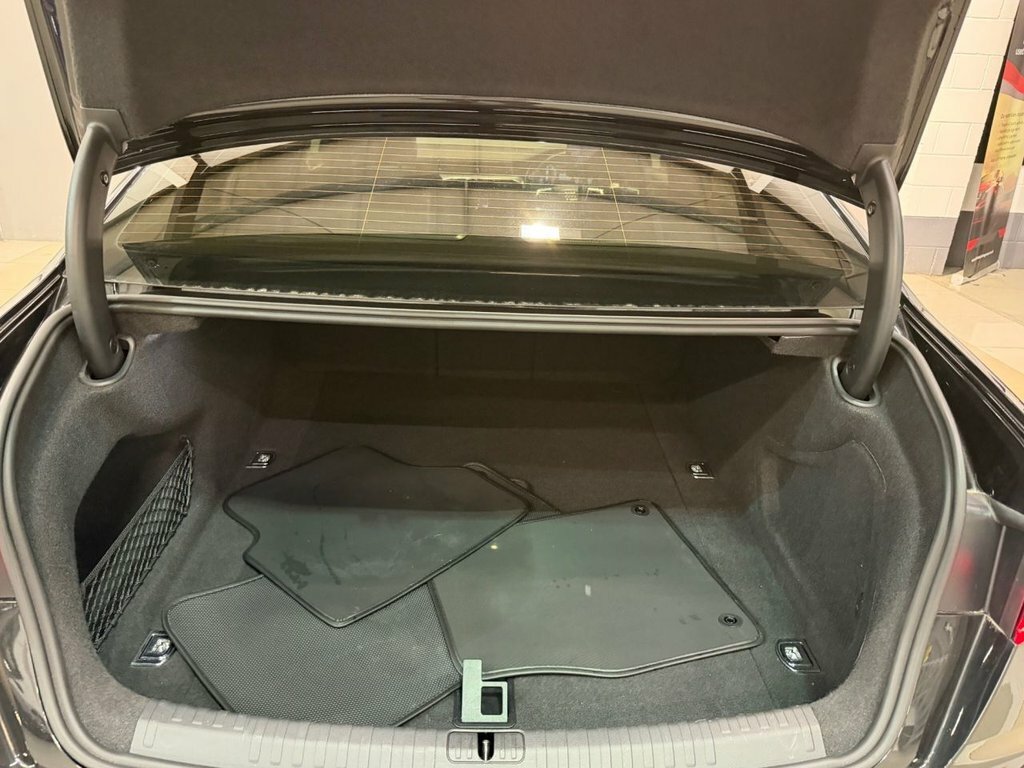 Audi A6 Saloon 2L S Line Blue #29